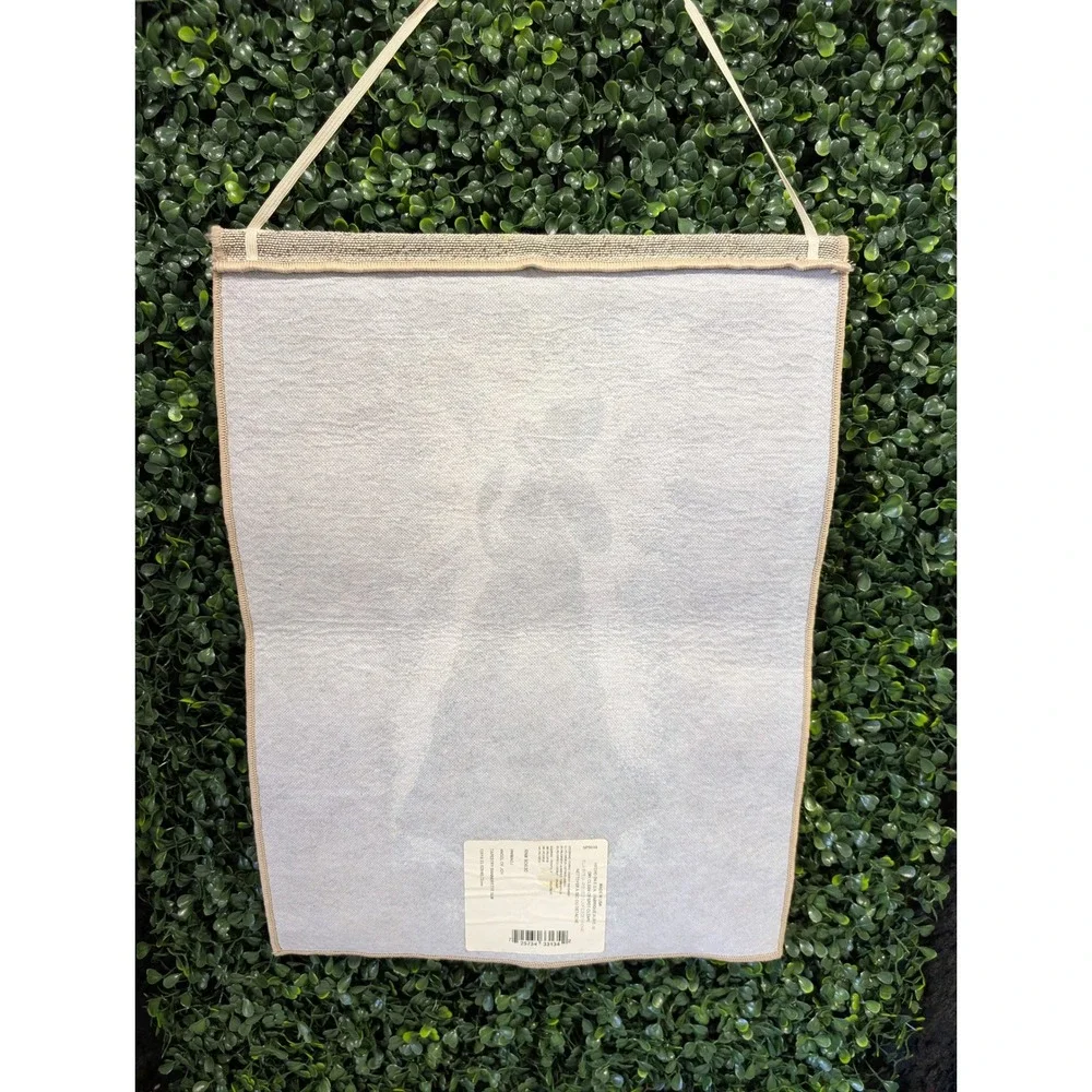 Willow Tree Angel of Joy‎ Woven Tapestry Bannerette Wall Hanging 13x18 SP3038